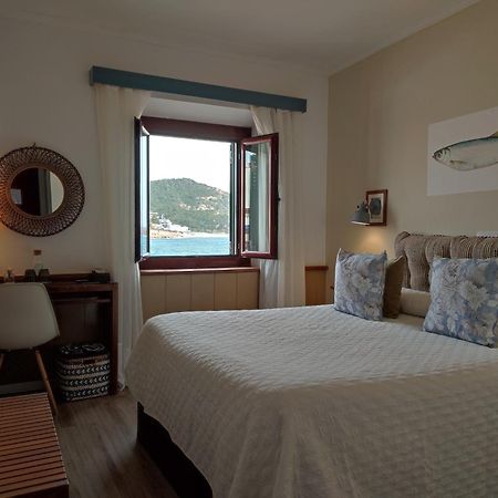 Hotel Cap D'Or - Children Only From 12 Years Old Tossa de Mar Bagian luar foto