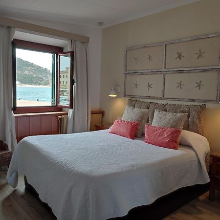 Hotel Cap D'Or - Children Only From 12 Years Old Tossa de Mar Bagian luar foto
