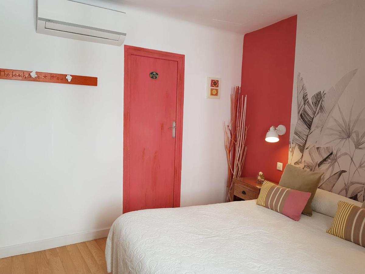 Hotel Cap D'Or - Children Only From 12 Years Old Tossa de Mar Bagian luar foto