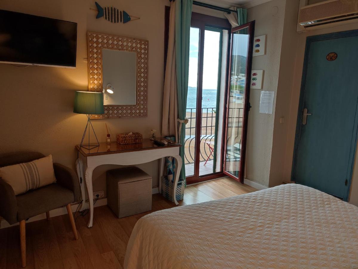 Hotel Cap D'Or - Children Only From 12 Years Old Tossa de Mar Bagian luar foto