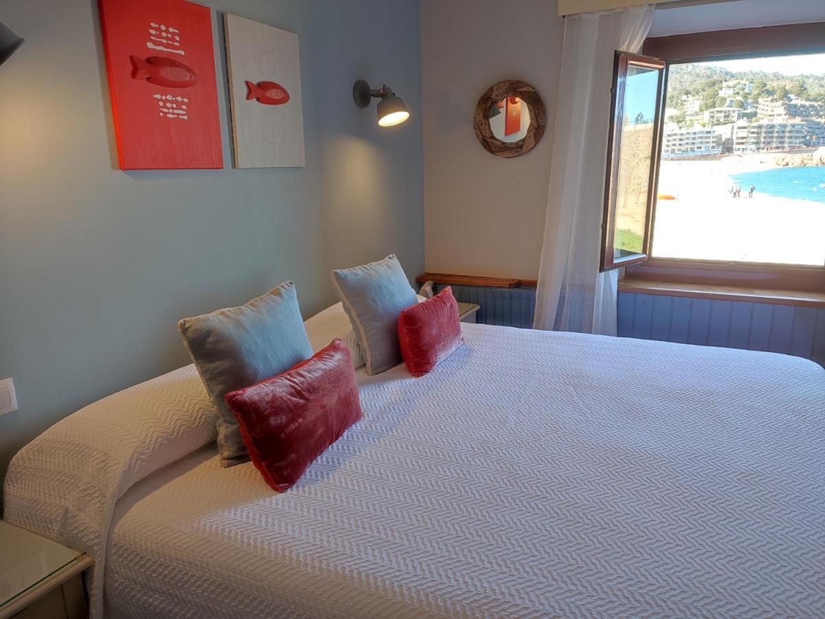 Hotel Cap D'Or - Children Only From 12 Years Old Tossa de Mar Bagian luar foto