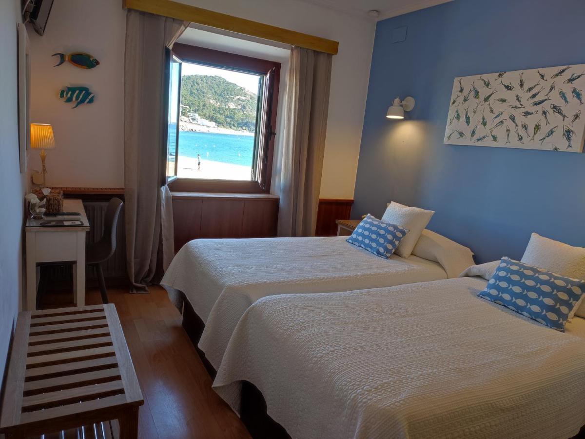 Hotel Cap D'Or - Children Only From 12 Years Old Tossa de Mar Bagian luar foto