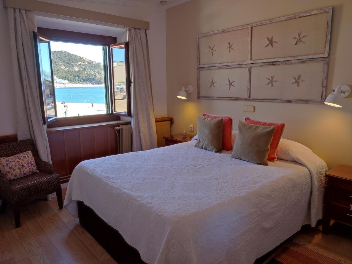 Hotel Cap D'Or - Children Only From 12 Years Old Tossa de Mar Bagian luar foto