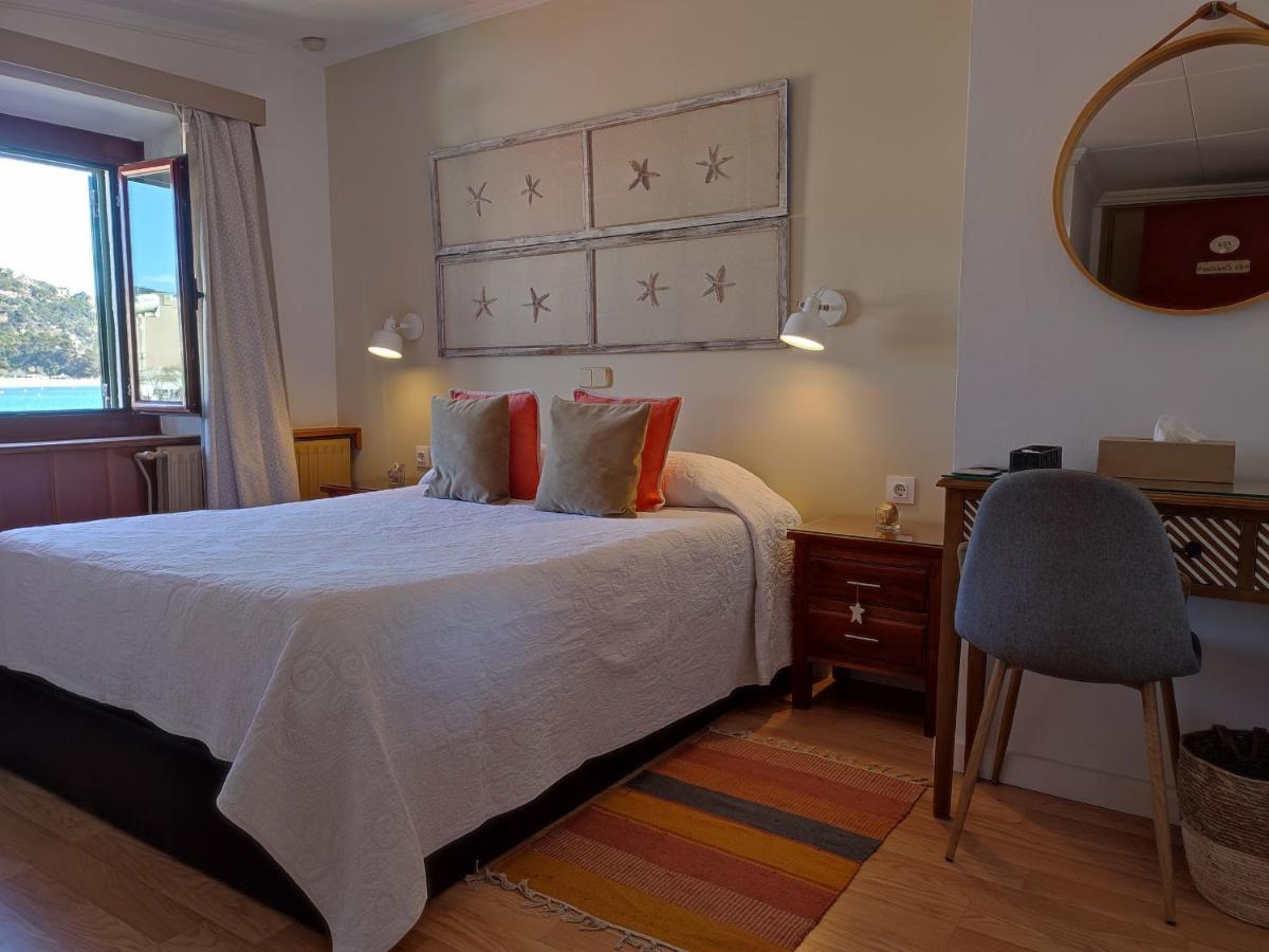 Hotel Cap D'Or - Children Only From 12 Years Old Tossa de Mar Bagian luar foto