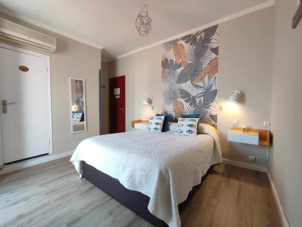 Hotel Cap D'Or - Children Only From 12 Years Old Tossa de Mar Bagian luar foto