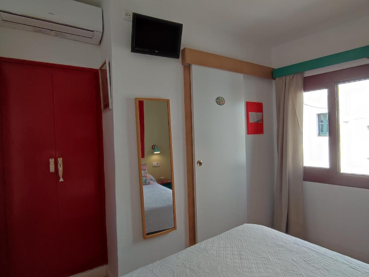 Hotel Cap D'Or - Children Only From 12 Years Old Tossa de Mar Bagian luar foto