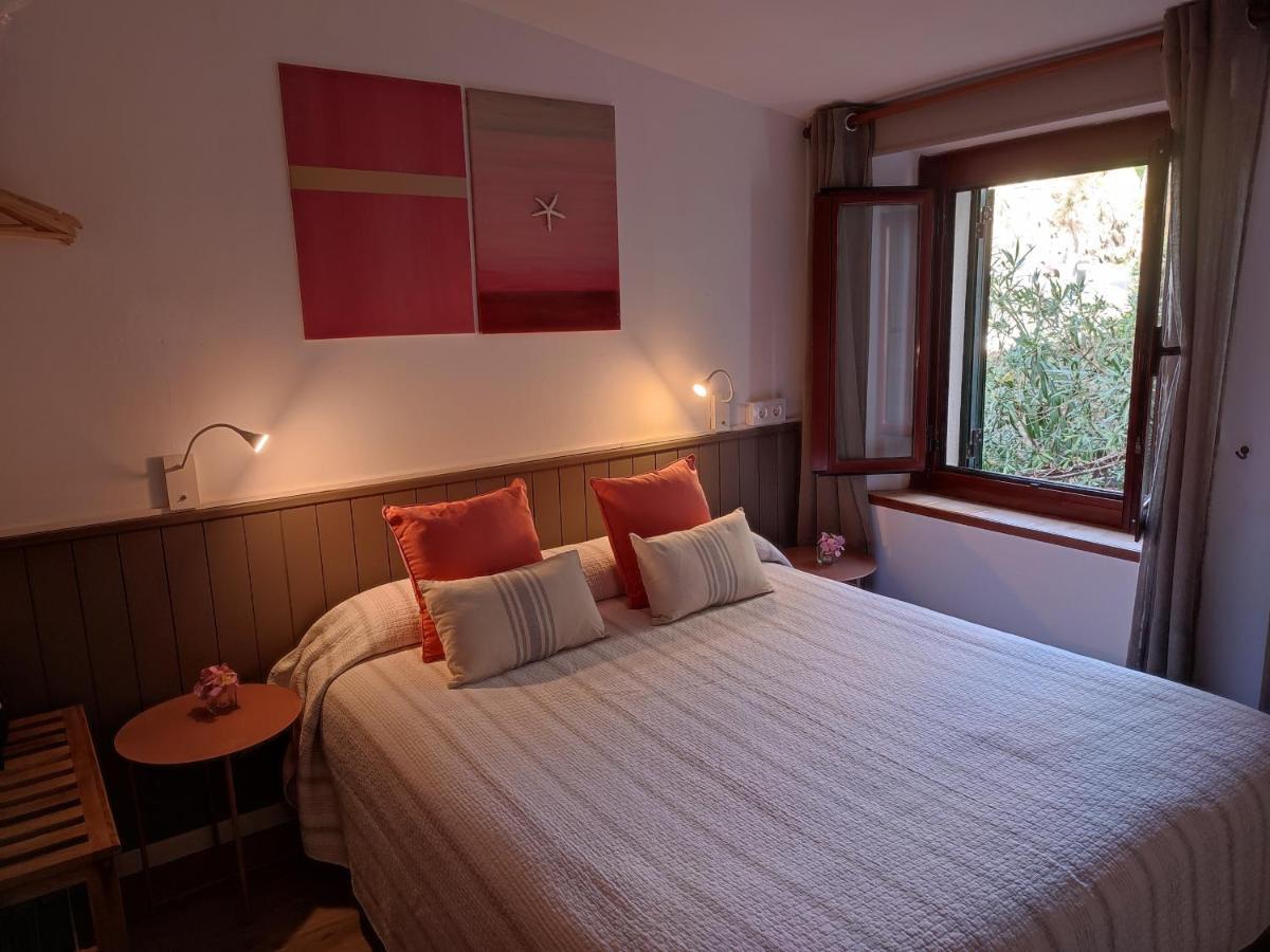 Hotel Cap D'Or - Children Only From 12 Years Old Tossa de Mar Bagian luar foto