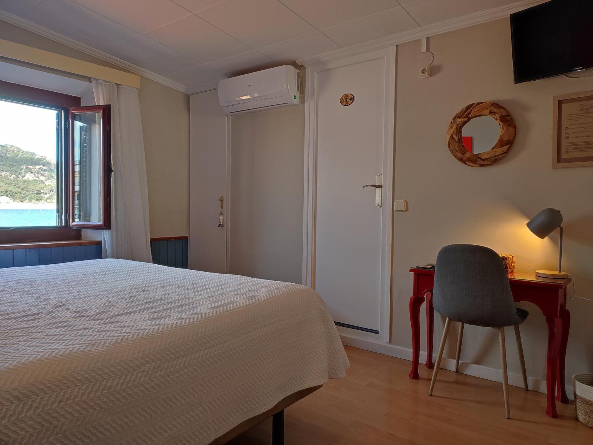 Hotel Cap D'Or - Children Only From 12 Years Old Tossa de Mar Bagian luar foto