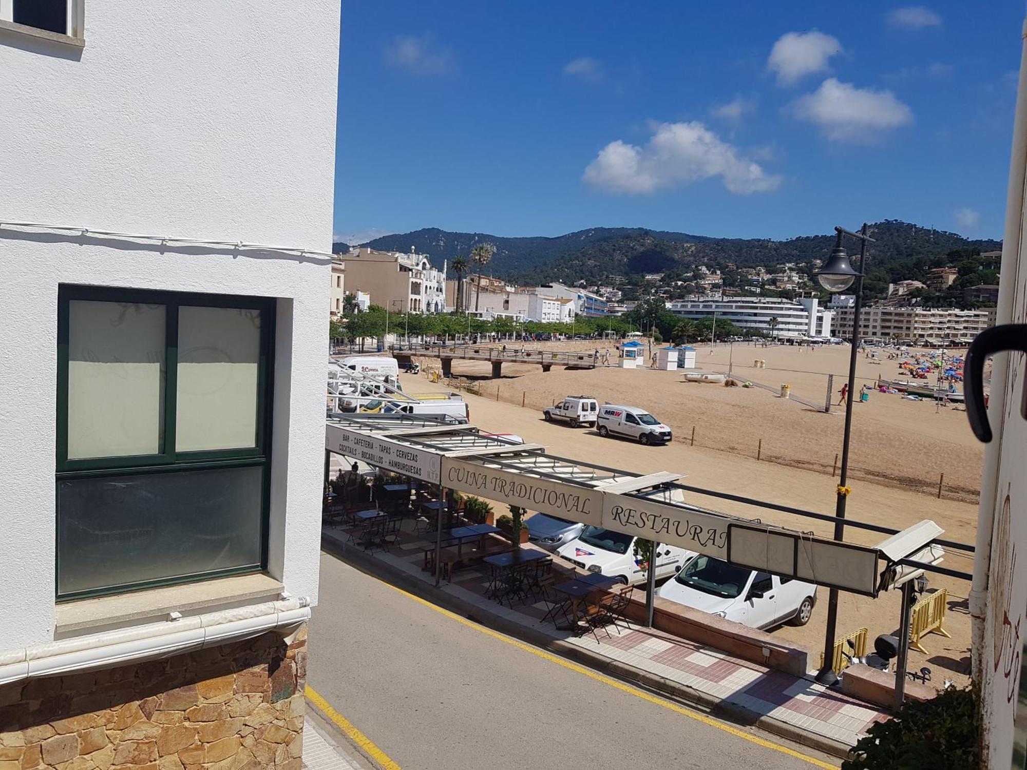 Hotel Cap D'Or Tossa de Mar Bagian luar foto