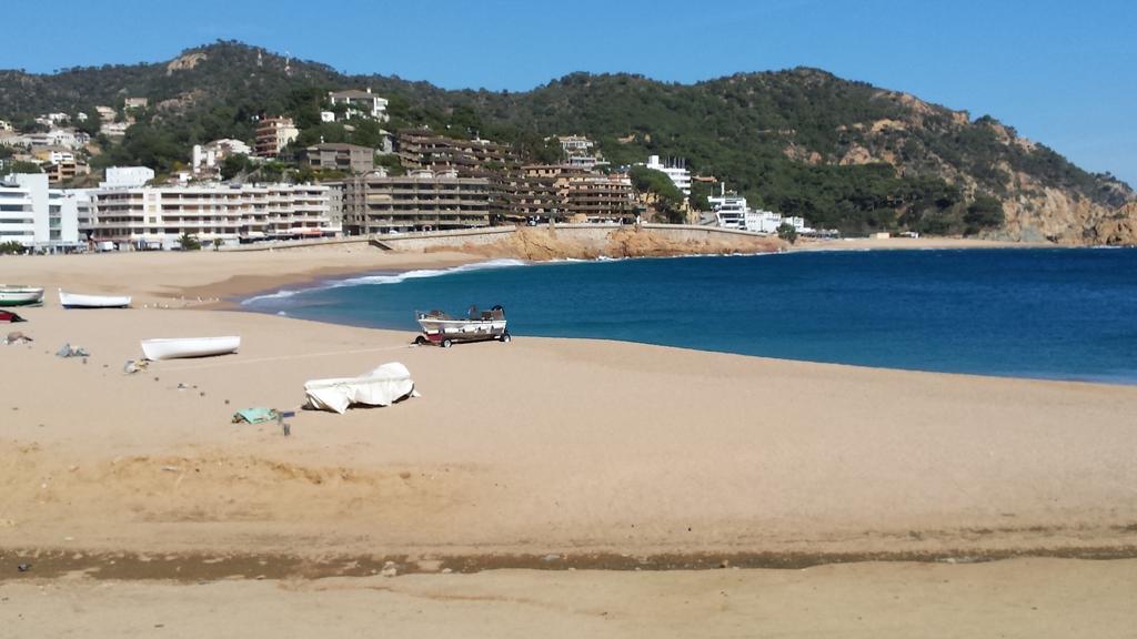 Hotel Cap D'Or Tossa de Mar Ruang foto